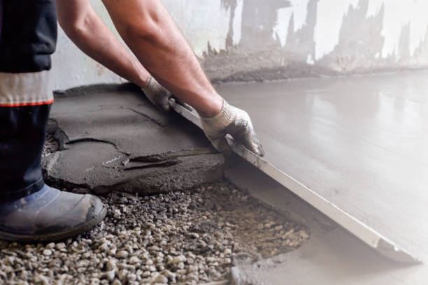 Best Concrete demolition services  in Ke Charles, LA